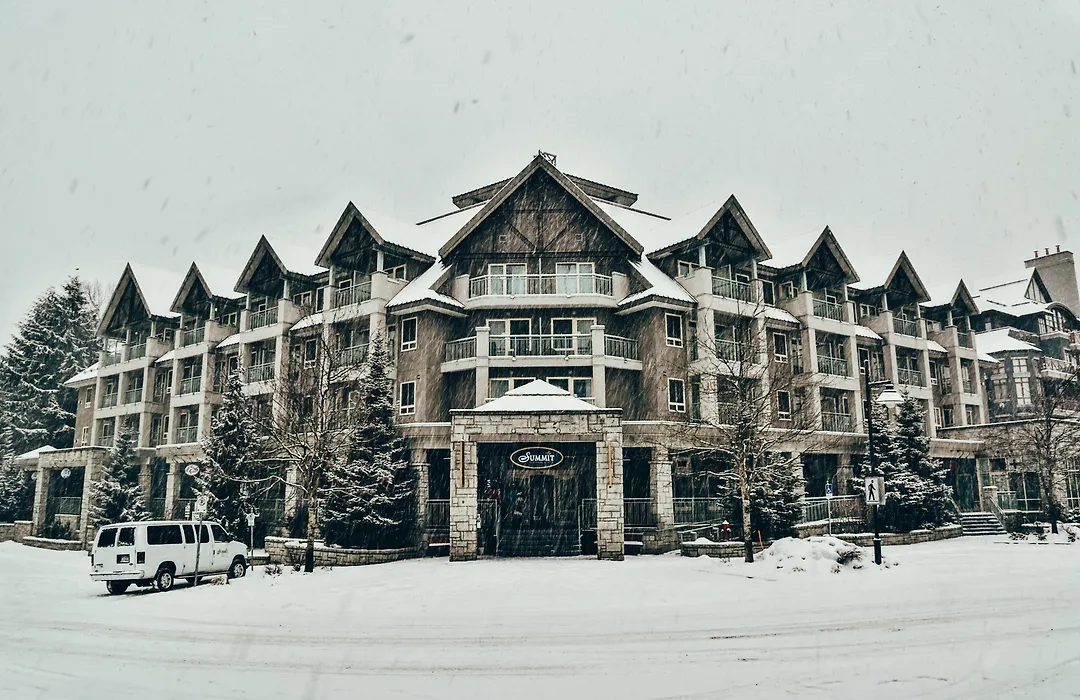 Summit Lodge Boutique Hotel By Paradox-1